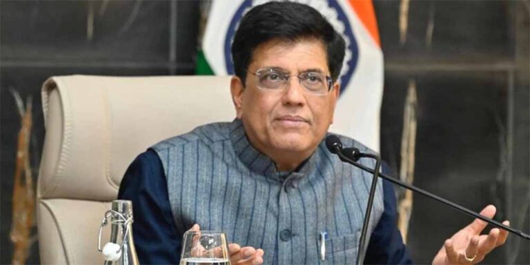 भारत-ईएफटीए व्यापार समझौता 1 अक्तूबर से लागू: पीयूष गोयल ने दी जानकारी