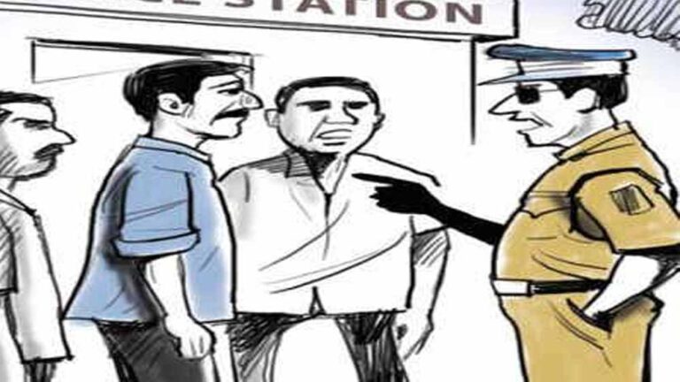 छिंदवाड़ा : किसानों से मक्का खरीदकर 3 करोड़ का भुगतान न करने वाले व्यापारी को पुलिस ने किया गिरफ्तार