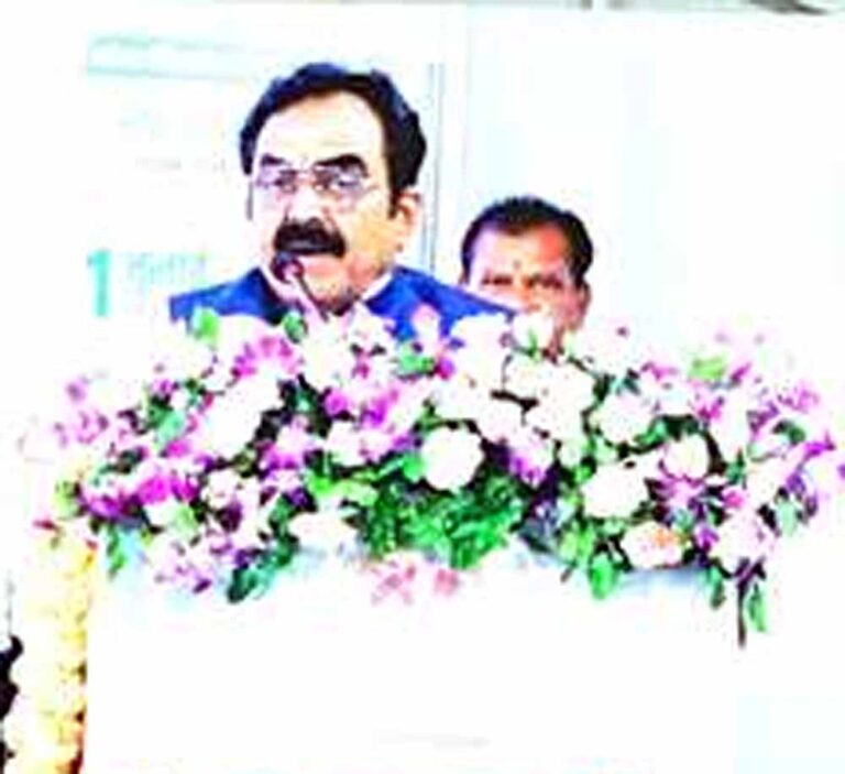 मिट्टी से सरोवर तक-वृक्ष से वर्षा तक लोक निर्माण विभाग की नई सोच