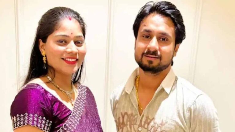 सोनम के भाई ने लौटाए शादी के गहने, पर दहेज वापस लेने से किया इनकार