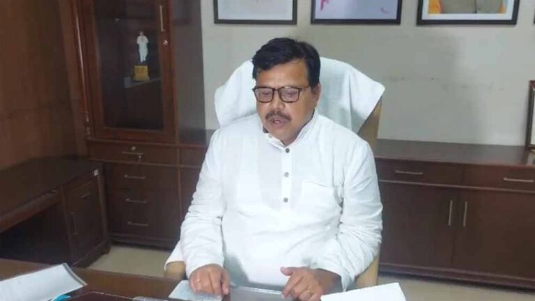 रानी अबंती बाई सागर जल विद्युत गृह बरगी की दोनों यूनिट से उत्पादन शुरु : ऊर्जा मंत्री तोमर