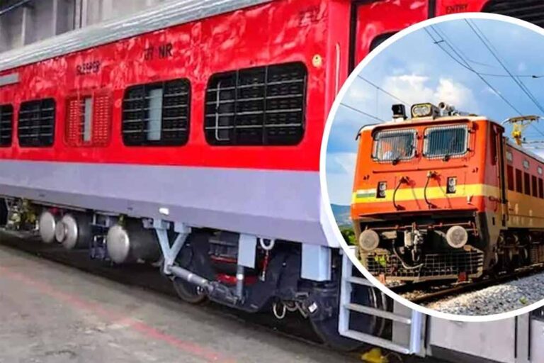 सावन में महाकाल भक्तों के लिए खुशखबरी, भोपाल से स्पेशल ट्रेन शुरू