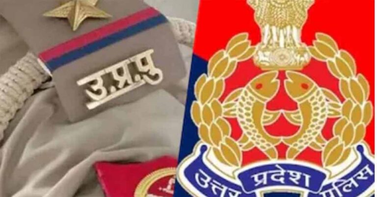 बरकत नगर में दबंगों ने बाइक का कागज मांगने पर दरोगा पर किया हमला, पिटाई कर वर्दी फाड़ी