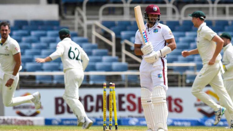 वेस्टइंडीज की शर्मनाक हार के बाद सीडब्ल्यूआई ने बुलाई आपात बैठक, दिग्गजों को किया आमंत्रित