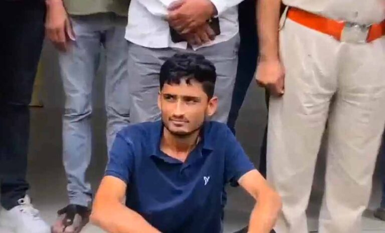 बाड़मेर फायरिंग केस का खुलासा: जानकारी दबाने पर ASI पर होगी कार्रवाई