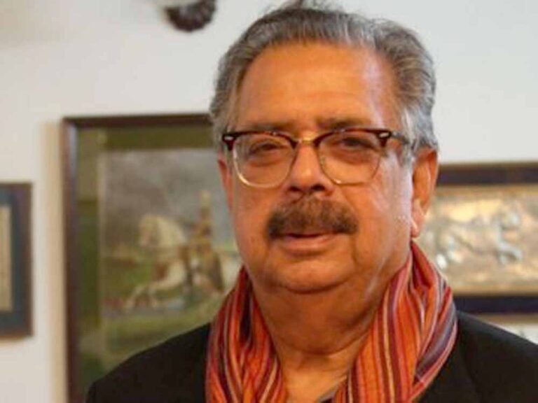 अयोध्या के राजा विमलेंद्र मोहन मिश्रा का निधन, राम मंदिर ट्रस्ट ने जताया शोक