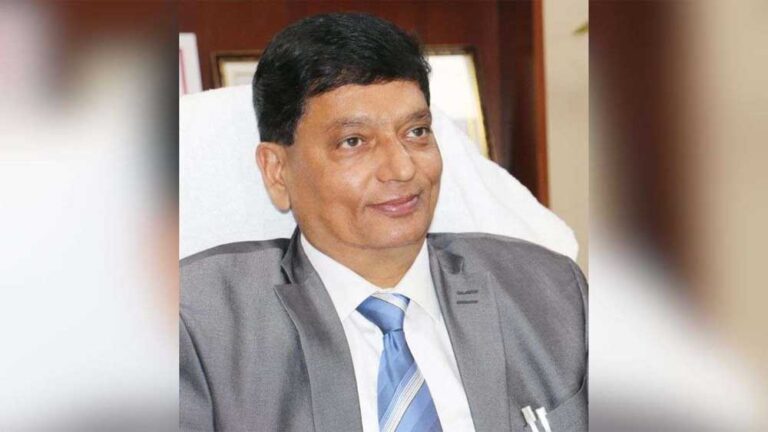 बीकानेर-जोधपुर विश्वविद्यालय के कुलगुरु पद से बर्खास्त, राज्यपाल ने दिए आदेश