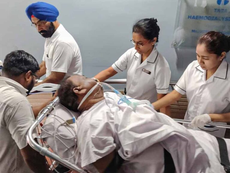 झारखंड के शिक्षा मंत्री रामदास सोरेन की हालत नाज़ुक, ब्रेन एक्टिविटी ठप