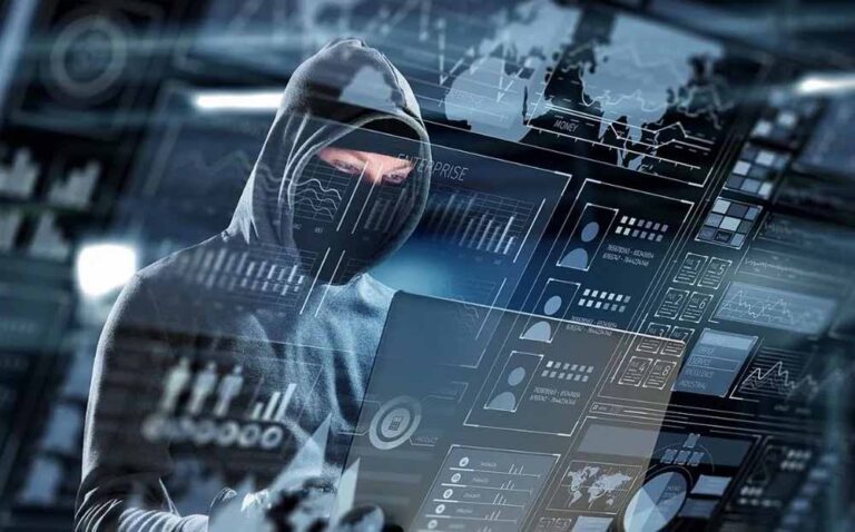 डिजिटल इंडिया में बढ़ता डिजिटल खतरा: 4 साल में साइबर क्राइम के मामले चार गुना बढ़े