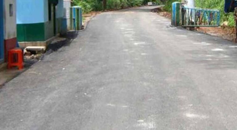 राज्य के सभी 38 जिलों की कुल 17,942 ग्रामीण पथों का कायाकल्प शुरू