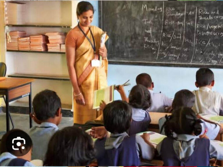 छत्तीसगढ़ में शिक्षा में सुधार: 4,728 एकल-शिक्षकीय स्कूलों को मिले अतिरिक्त शिक्षक