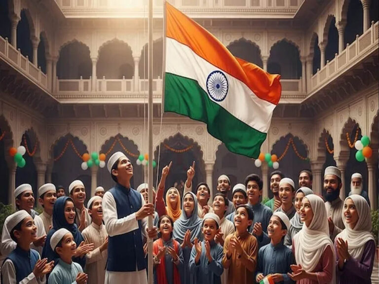 छत्तीसगढ़ में पहली बार मस्जिदों पर होगा ध्वजारोहण, वक्फ बोर्ड ने जारी किए निर्देश