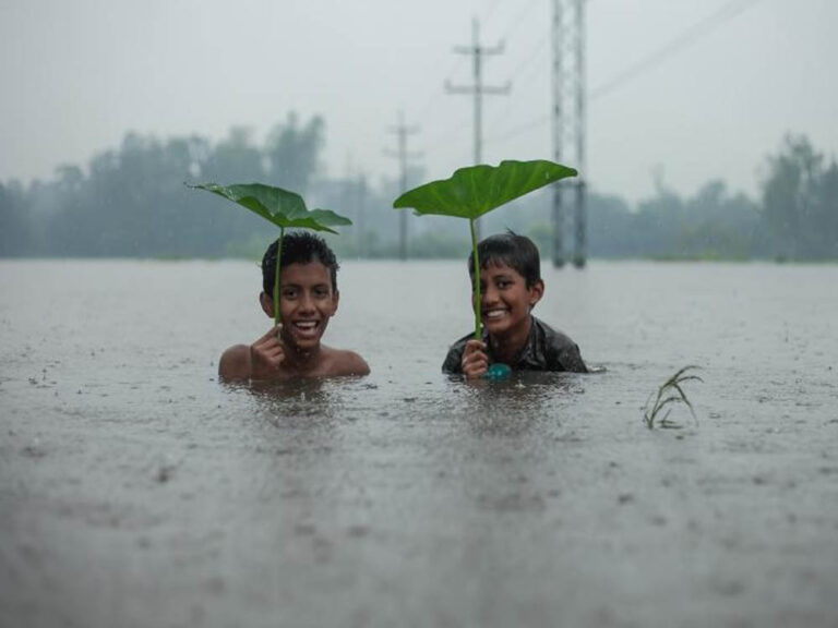 भारत में बदल रहा मॉनसून पैटर्न, हर दशक में 1.6 दिन बढ़ रही अवधि