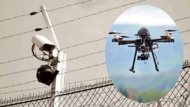 प्रदेश में निर्माण स्थलों के इंजीनियर के साथ ड्रोन से होगी निगरानी