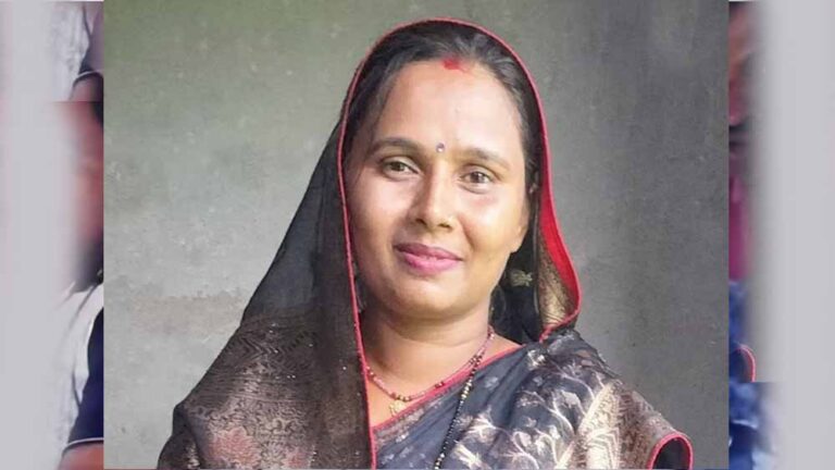 गांव की तरक्की और स्वच्छता में मिसाल बनीं अर्चना, दिल्ली में होगा सम्मान