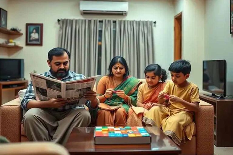 इकोनॉमी पर संकट के बादल: मिडिल क्लास की जेब खाली होने की चेतावनी