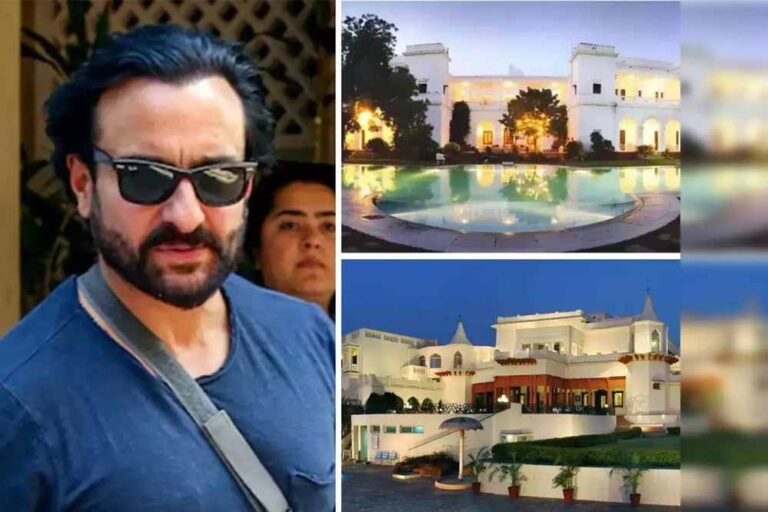 भोपाल की 15 हजार करोड़ की शाही संपत्ति पर हक की जंग, 20 से ज्यादा दावेदार मैदान में