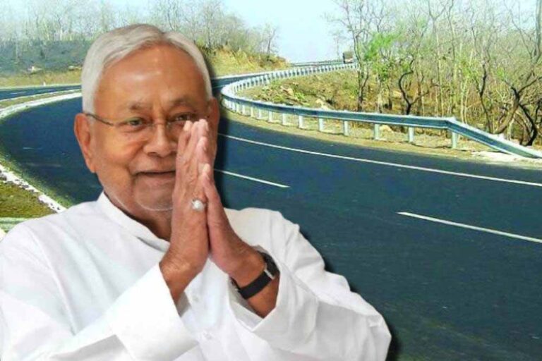 ग्रामीण सड़कों के निर्माण में लक्ष्य का 80 प्रतिशत कार्य पूर्ण