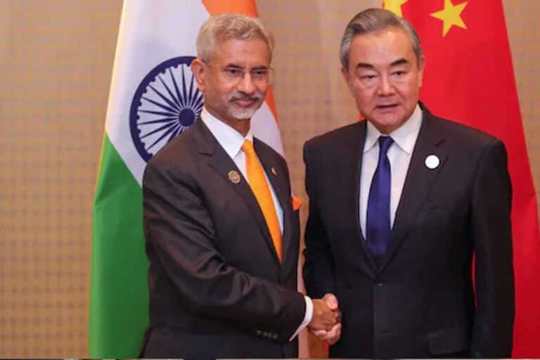 भारत-चीन वार्ता: 10 महत्वपूर्ण बिंदुओं पर बनी सहमति, 3 बॉर्डर ट्रेड मार्केट खोलने का फैसला
