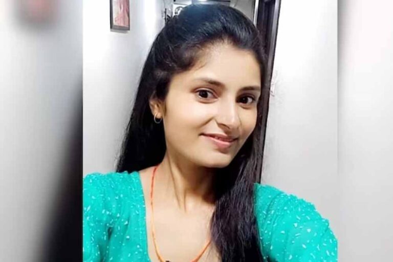 MP में ट्रेन से गायब अर्चना तिवारी यूपी के लखीमपुर खीरी में बरामद, नेपाल बॉर्डर के पास पुलिस ने किया कब्जा