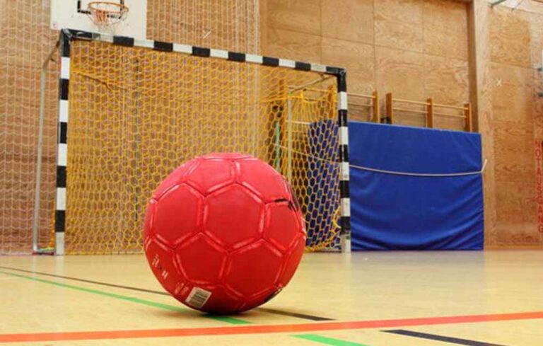 मुरैना में पहली बार राज्य स्तरीय हैंडबॉल महाकुंभ, 3 राज्यों के 60 स्कूलों की टीमें होंगी शामिल