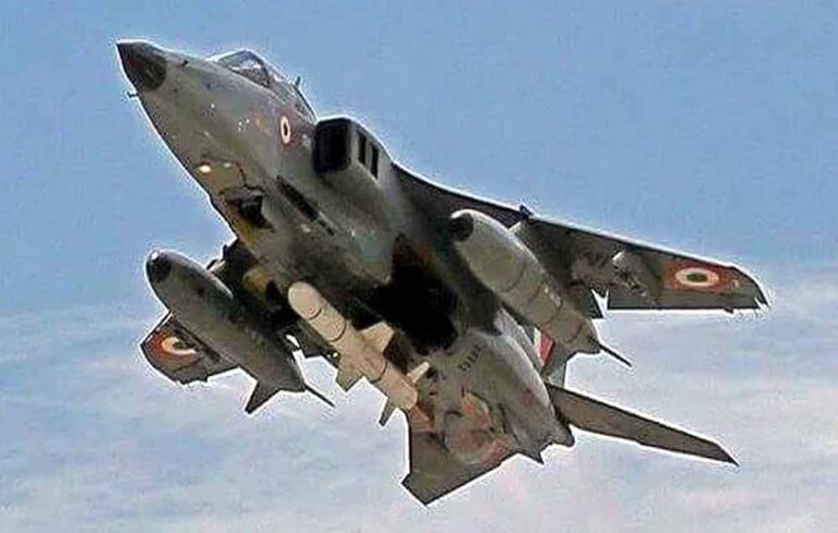 97 Tejas MK-1A जुड़ने के बाद भारत के फाइटर जेट बेड़े का आकार और फ्यूचर प्लान