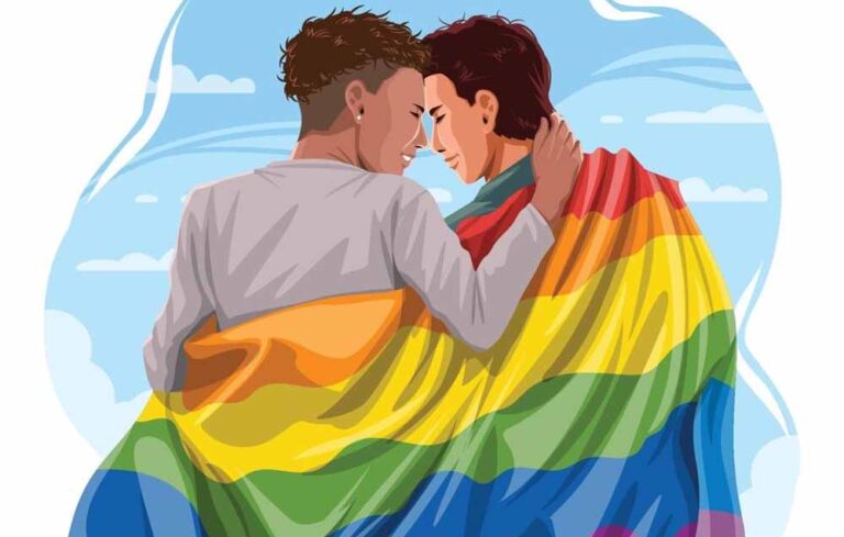 बच्चे समलैंगिक हो जाएं तो कैसा लगेगा? भारतीयों ने क्या बताया, कई देशों में सर्वे