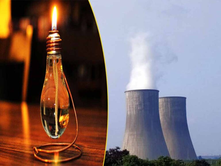 मध्य प्रदेश में बिजली संकट गहराने की आशंका, 500 मेगावाट यूनिट दो साल तक बंद रहेगी