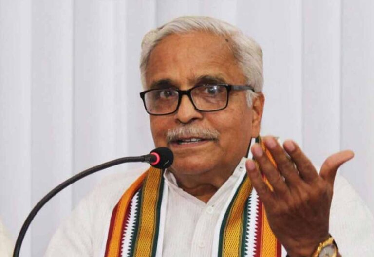 भैयाजी जोशी का बड़ा ऐलान: गांव से शीर्ष कंपनियों तक पहुंचेगी RSS की नई रणनीति