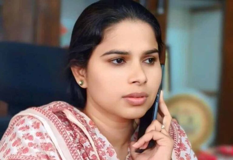 MLA पूजा पाल का आरोप: “मेरी हत्या हुई तो सपा जिम्मेदार” – चिट्ठी में अखिलेश यादव को लिखा संदेश