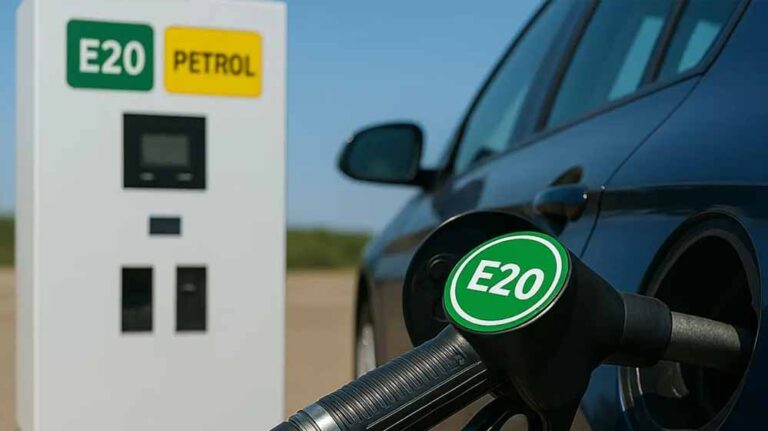 अब डीजल में Isobutanol का आगमन: सरकार की नई जैव-ईंधन योजना और आपका फायदा