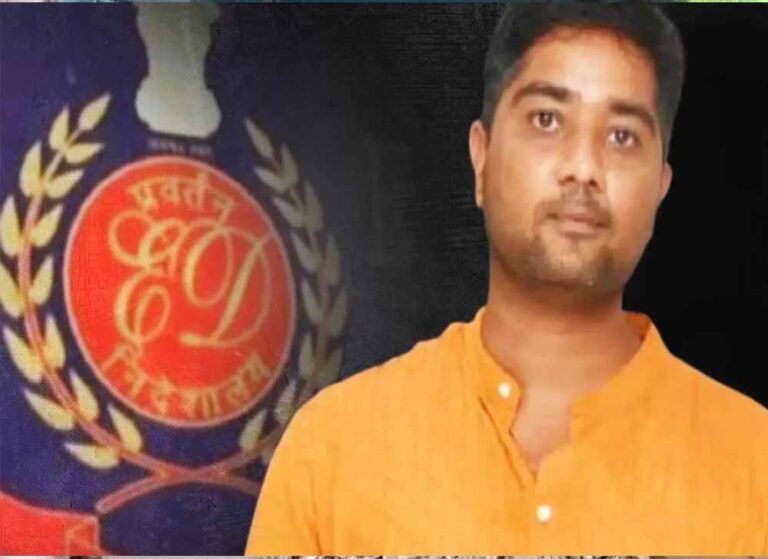 EOW की कार्रवाई को चैतन्य बघेल ने बताया गलत, हाईकोर्ट ने याचिका खारिज की