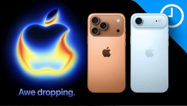 iPhone 17 लॉन्च डेट कन्फर्म: 9 सितंबर को पेश होगा Apple का नया धांसू फोन