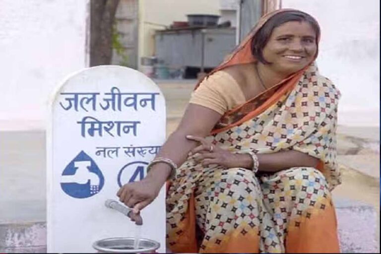 MP में जल जीवन मिशन: नल जल योजनाओं का मेंटेनेंस अब PHE करेगा, 1200 करोड़ का खर्च