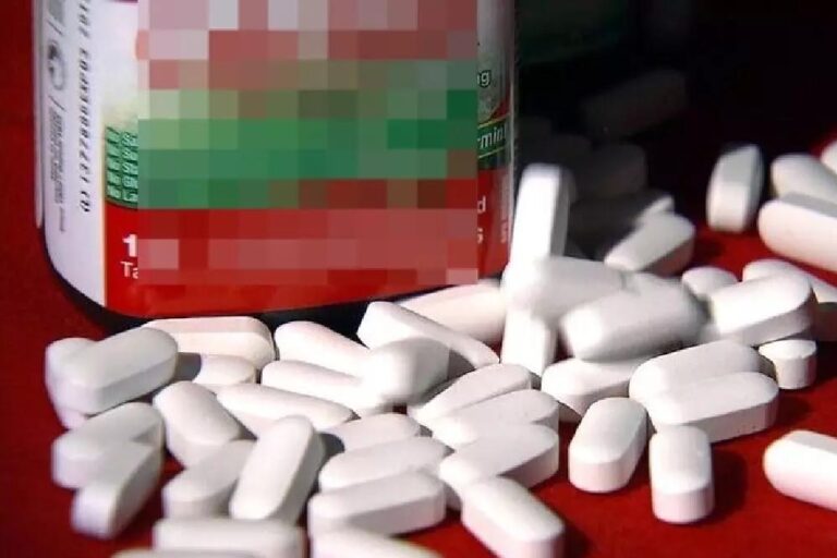 किसी मरीज या अस्पताल को नहीं हुआ गुणवत्ताहीन कैल्शियम टैबलेट्स का वितरण