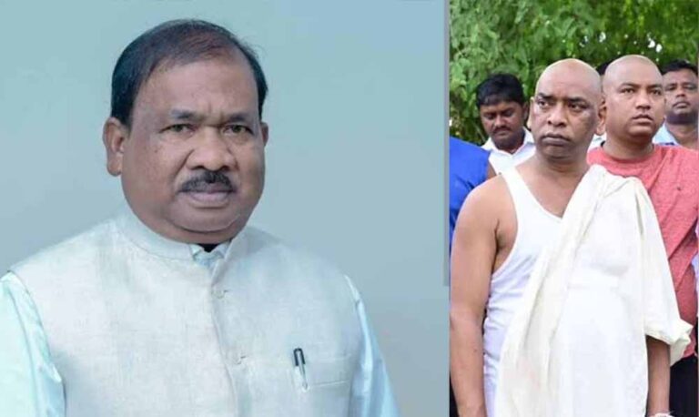 CM हेमंत सोरेन भावुक: रामदास दा के निधन पर बोले- जीवन का बेहद पीड़ादायक क्षण