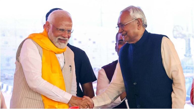 एनडीए की बिहार यात्रा शुरू: 23 अगस्त से 14 विधानसभाओं में सम्मेलन, 14 टीमें सक्रिय