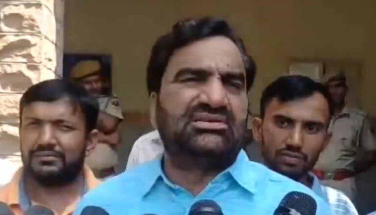 निवाल का हमला: ‘वोट चोरी’ से लेकर जोजरी नदी तक सरकार को घेरा