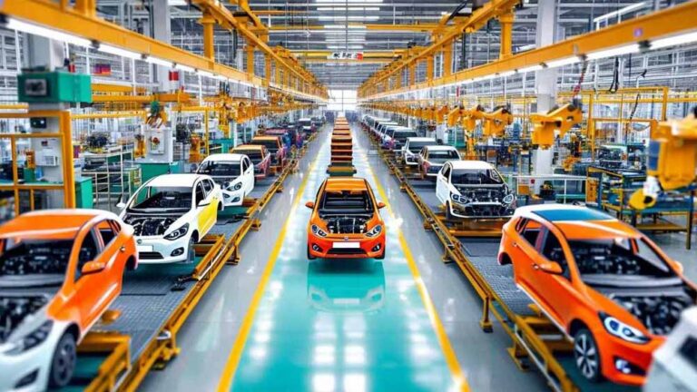GST रिफॉर्म से ऑटो सेक्टर में आएगी रौनक? ग्राहकों को मिल सकती है बड़ी राहत