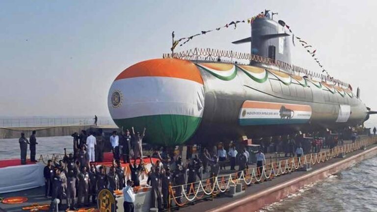 भारत-जर्मनी के बीच 70,000 करोड़ की डील तय, प्रोजेक्ट-75 से हिंद महासागर में बढ़ेगी ताकत