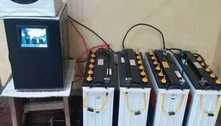 घर में इन्वर्टर बैटरी रखने की सही जगह, नहीं होगी खतरे की आशंका