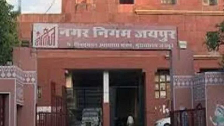 जयपुर में नया नियम : मीट की दुकानों पर लगाना होगा ‘झटका’ या ‘हलाल’ का बोर्ड