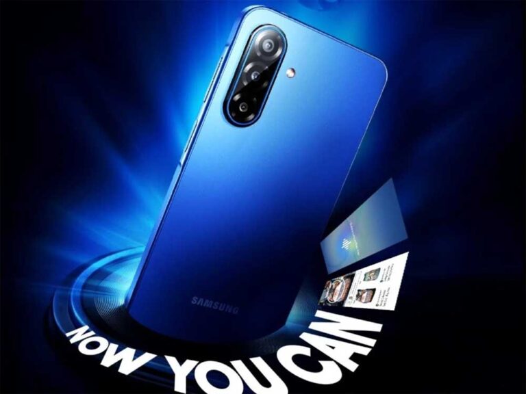 Samsung Galaxy A17 5G भारत में लॉन्च: दमदार फीचर्स के साथ 18,999 रुपये से शुरू कीमत