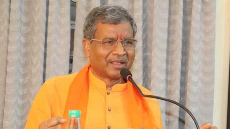 बाबूलाल मरांडी का बड़ा आरोप : DGP की निगरानी में एसीबी मिटा रही शराब घोटाले के सबूत