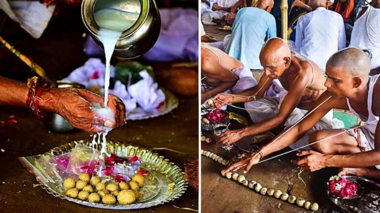 पितरों को प्रसन्न करने के लिए इन पावन स्थलों पर करें दीपदान