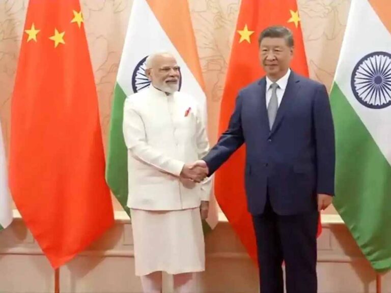 LAC विवाद पर पीएम मोदी का संदेश: मानवता के लिए सहयोग जरूरी, शी जिनपिंग से की ये वार्ता