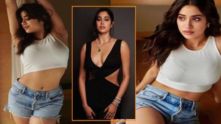 जाह्नवी कपूर का फ्यूचर प्लान: 3 बच्चों की मां बनना चाहती हैं, तिरुपति में बसेंगी