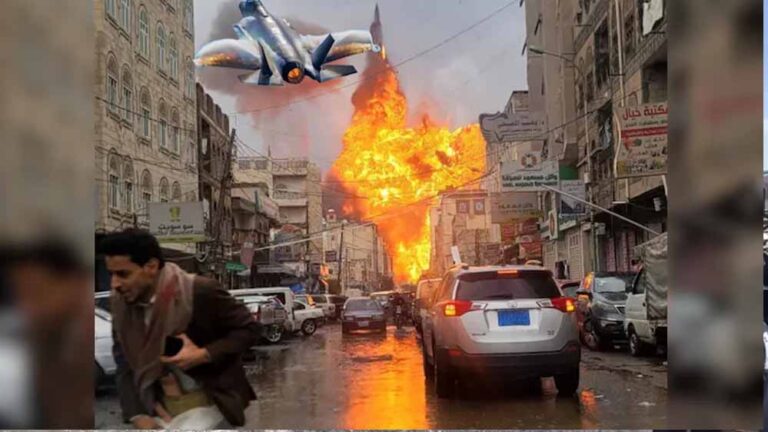इजरायल का यमन में ताबड़तोड़ हमला, हूती PM, रक्षा मंत्री और आर्मी चीफ को बनाया निशाना
