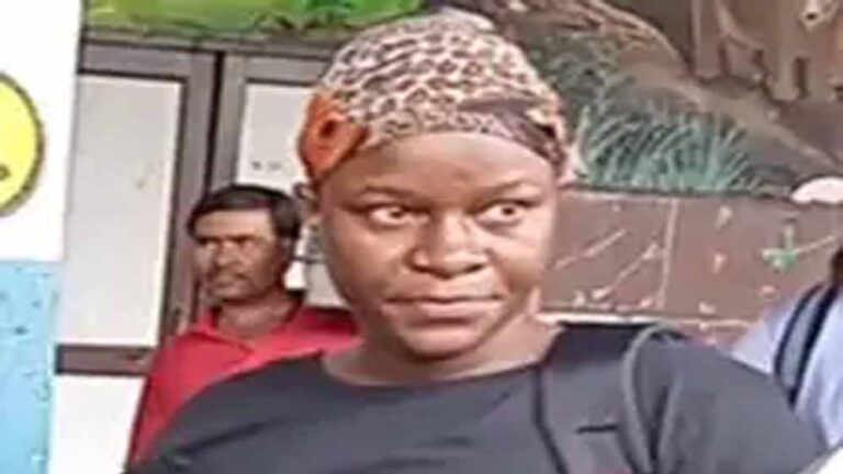 भोपाल में पकड़ी 4 करोड़ की कोकीन और क्रिस्टल मेथ, युगांडा महिला तस्कर ट्रेन में गिरफ्तार