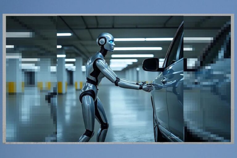 चीन का रोबोटिक कमाल! क्या इंसानों की नौकरियों पर आ गया खतरा?